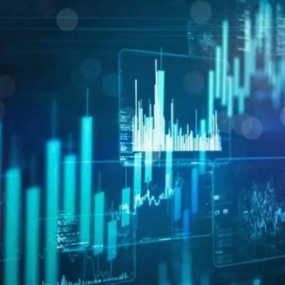 Ibovespa fecha em alta com WEG em destaque