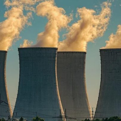 Brasil e dezenas de países prometem retomada nuclear; Europa admite erro