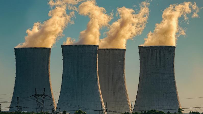 Brasil e dezenas de países prometem retomada nuclear; Europa admite “erro”
