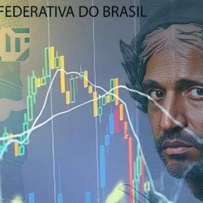 Atlas aponta 57% veem economia ruim e expectativa de piora