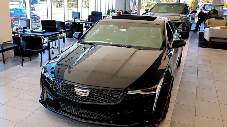 Cadillac, marca que chega ao país, e Hotel Fasano, do grupo JHSF, em Salvador: luxo em expansão