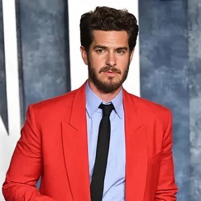 Andrew Garfield revela cena improvisada do Homem-Aranha