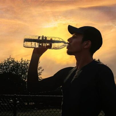 Calor deve chegar a 40°C em MS com umidade do ar abaixo de 30%