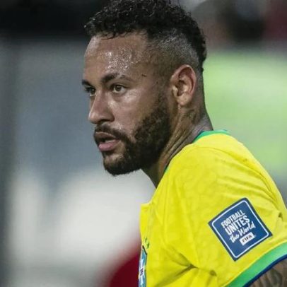 Kaká diz que Neymar tem dois meses para provar vaga na Copa