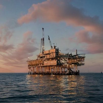 Equinor inicia perfuração em Raia e compra parque eólico