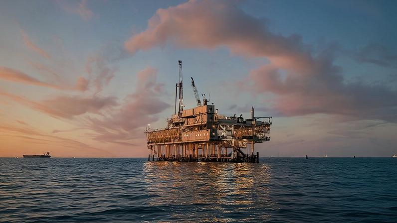 Equinor começa perfuração em Raia e compra parque eólico