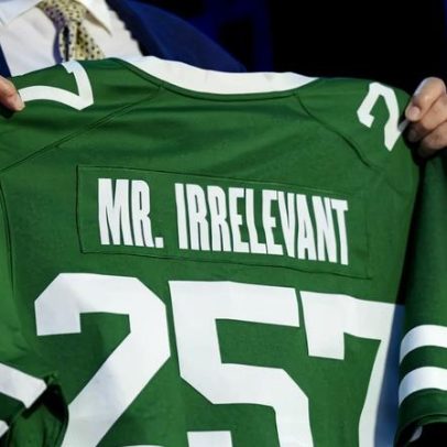 Ordem do Draft da NFL 2026: atualização de 257 escolhas