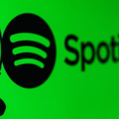 Spotify corta 3% da equipe de podcasts