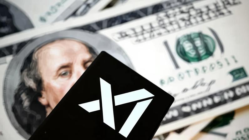 xAI Holdings: empresas de Elon Musk se preparam para IPO e pagamento integral de dívidas (Anadolu/Getty Images)