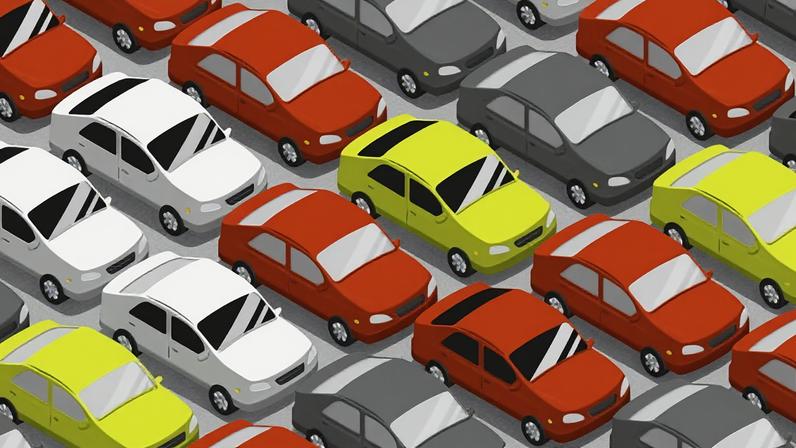 Reforma tributária: o próximo buraco na rota da Localiza?