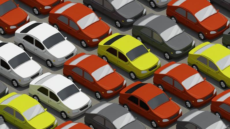 Reforma tributária: o próximo buraco na rota da Localiza?