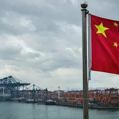 China adota medidas para conter alta do petróleo causada pela guerra