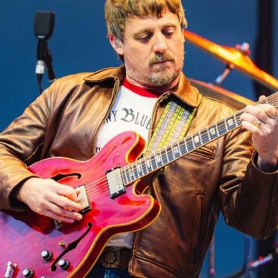 Sturgill Simpson lança álbum antecipado e já disponível para streaming