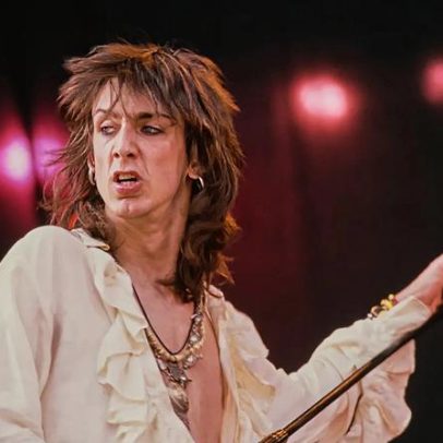 Black Crowes garantem turnê de Aerosmith após disputa com outra banda
