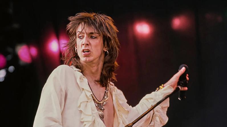 Black Crowes garantem turnê de Aerosmith após disputa com outra banda