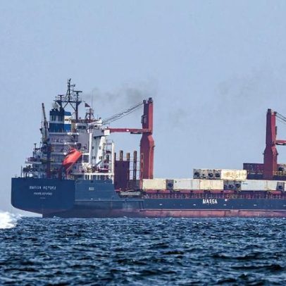 Ataques a GPS sobem durante conflito dos EUA e Israel contra o Irã