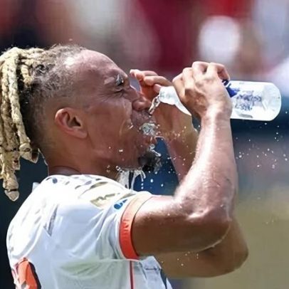 Fenômeno climático pode intensificar calor extremo na Copa