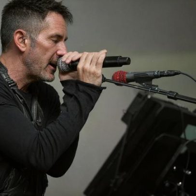Trent Reznor não tem certeza se Nine Inch Nails fará nova turnê