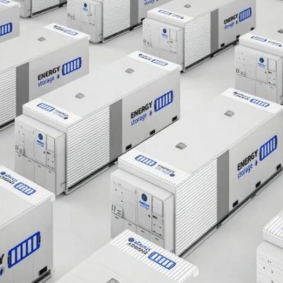 WEG planeja ampliar fábrica de baterias, negócio pode superar o solar
