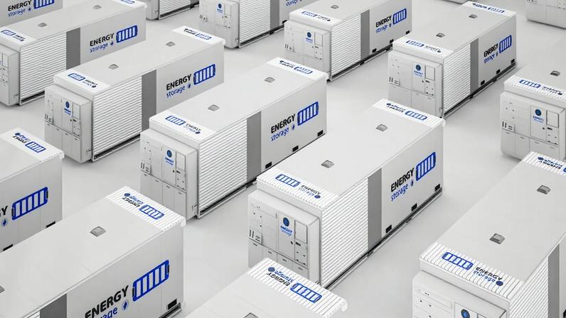 WEG quer “encher a fábrica” com baterias. Negócio “pode ser maior que o solar”