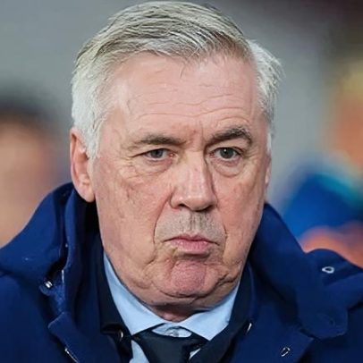 Web reage à convocação de Ancelotti e critica ausência de Neymar e Hugo