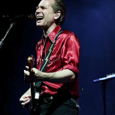 Franz Ferdinand condena uso da música Take Me Out pela IDF como arrogância