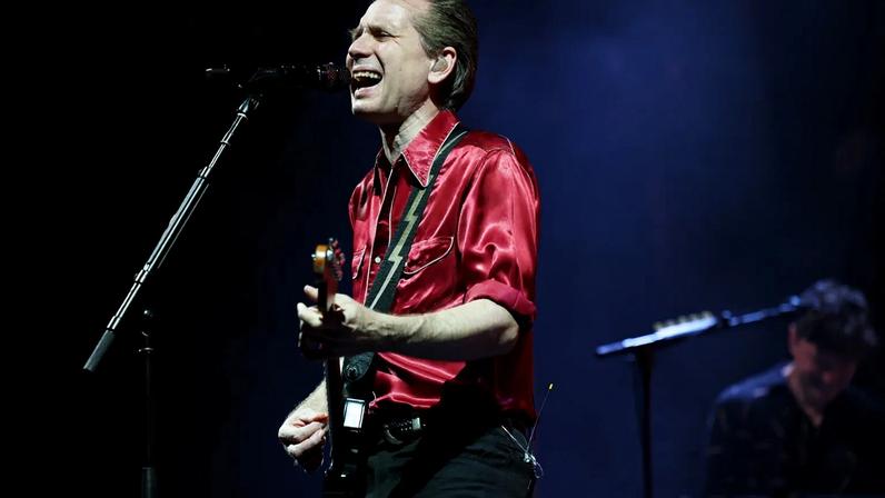 Franz Ferdinand condena uso da música Take Me Out pela IDF como arrogância