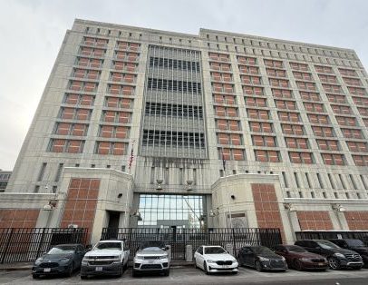 Veja como é a prisão onde Maduro e a esposa estão há mais de 80 dias