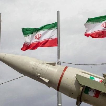 Estreito de Hormuz: drones, mísseis e minas compõem arsenal iraniano