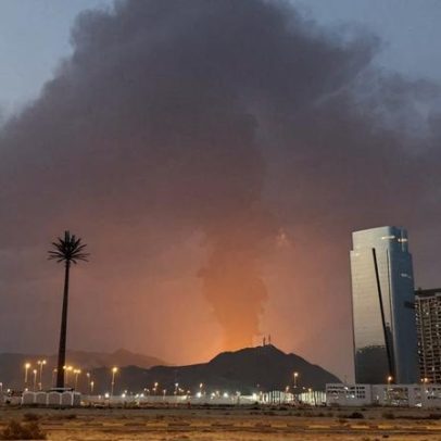 Países do Golfo reagem aos ataques do Irã