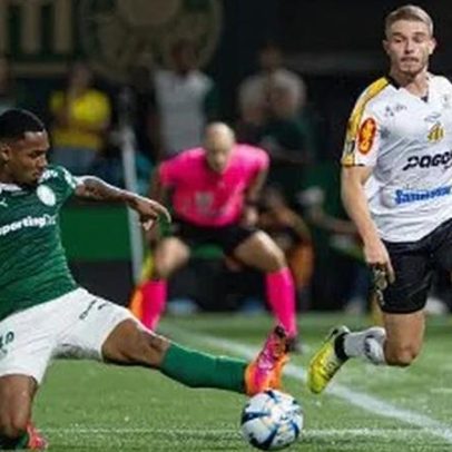 Palmeiras visita Novorizontino em busca do 27º título paulista
