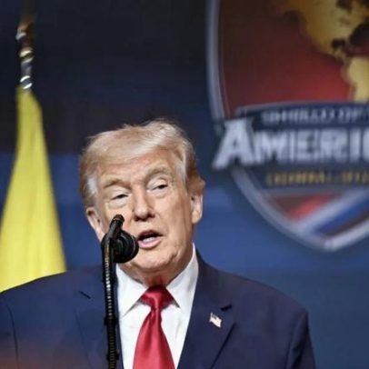 Guerra no Irã pode impactar a popularidade de Trump, aponta análise