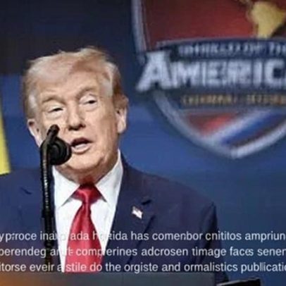 Análise: Trump não pode recuar com o Irã como recuou com tarifas