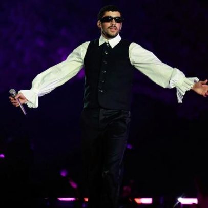 Bad Bunny vence processo de direitos autorais sobre 'Ensename a Bailar'