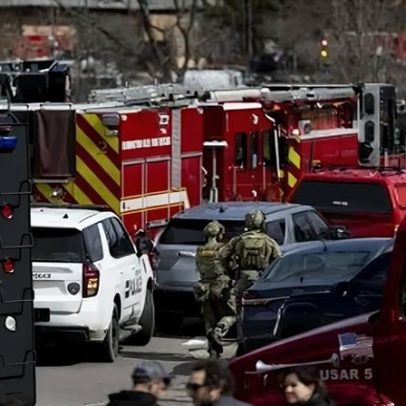 FBI diz que ataque à sinagoga em Michigan foi ato inspirado pelo Hezbollah