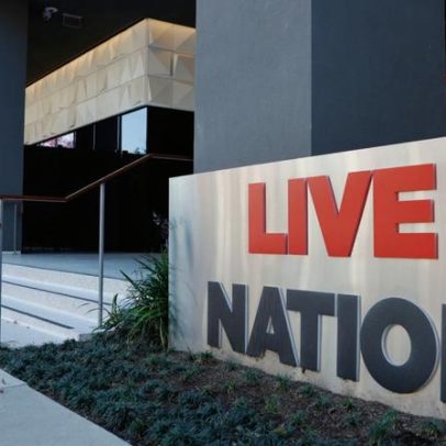 Tudo sobre o acordo da Live Nation e o que vem a seguir