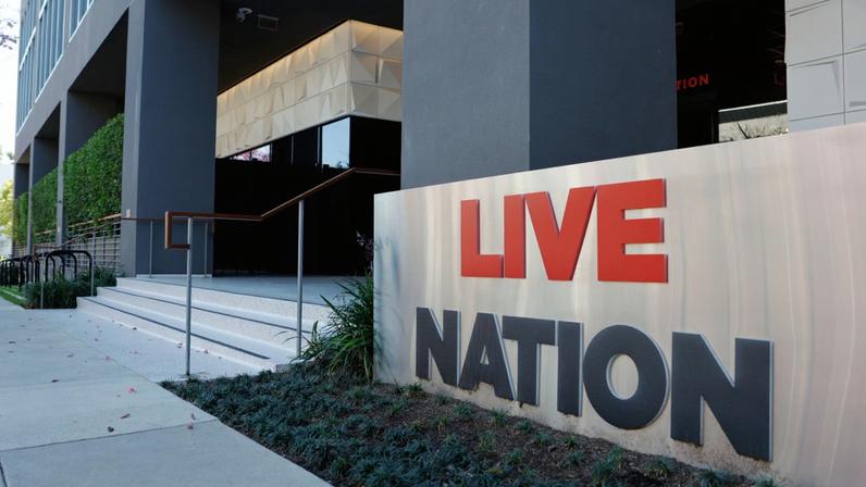 Tudo sobre o acordo da Live Nation e o que vem a seguir