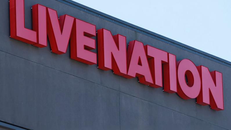 Processo antitruste da Live Nation continua enquanto estados avançam
