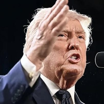 Trump classifica como terrível a colisão de avião em aeroporto de Nova York