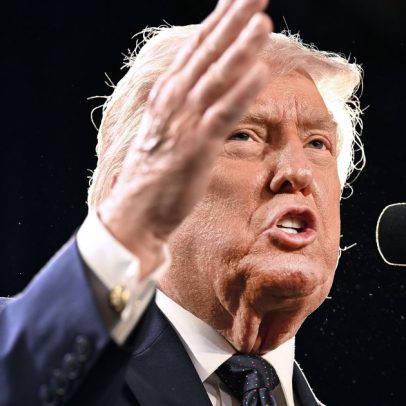Trump diz que acredita ter a honra de anexar Cuba