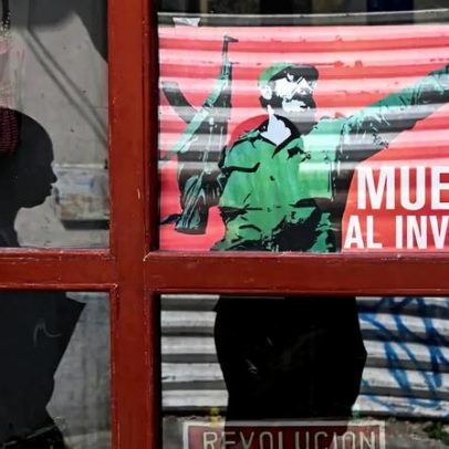 EUA Podem Aceitar Menos do que Mudança de Regime em Cuba