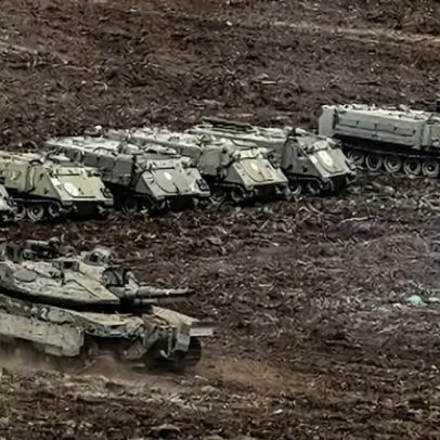 Disparo do Exército de Israel mata agricultor israelense