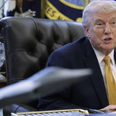 Como a personalidade de Trump influencia a estratégia dos EUA no Oriente Médio