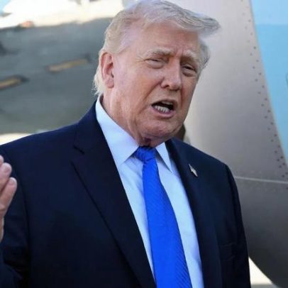 Análise: Trump não tem condições de manter ação contra o Irã