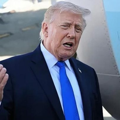 Anúncio de Trump sobre Irã ocorre em momento favorável ao mercado