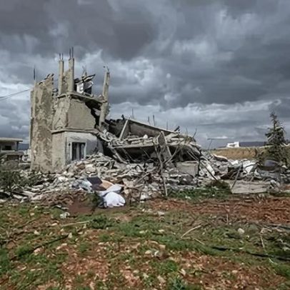 Mais de 400 combatentes do Hezbollah foram mortos, dizem fontes