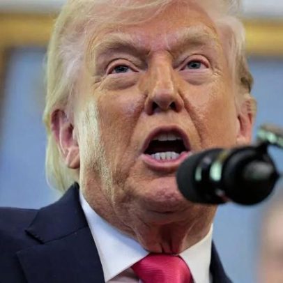 Trump demonstra desdém com a Otan, diz professor à CNN