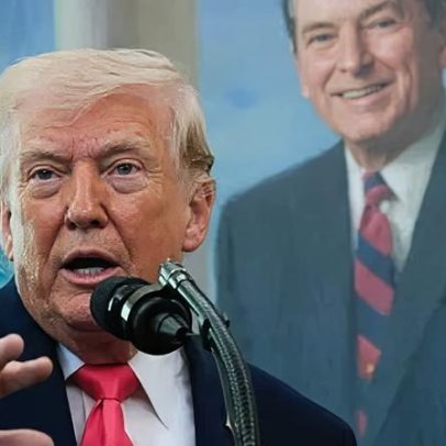 Trump afirma que Vance e Rubio lideram negociações com o Irã
