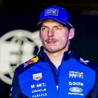 Verstappen avalia futuro na F1 e pergunta se vale a pena