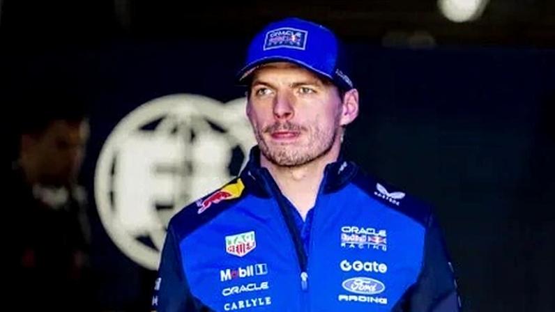 Verstappen avalia futuro na F1 e pergunta se vale a pena
